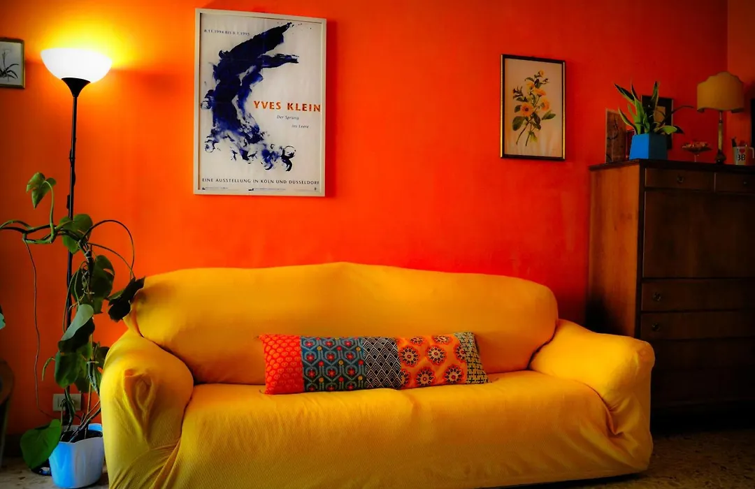 4321 B&B Stazione Trastevere-1
