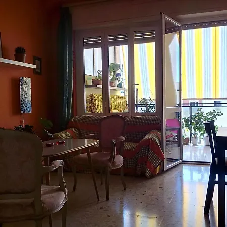 4321 B&B Stazione Trastevere-3