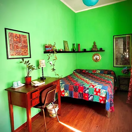 4321 B&B Stazione Trastevere-2