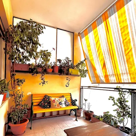 4321 B&B Stazione Trastevere-3