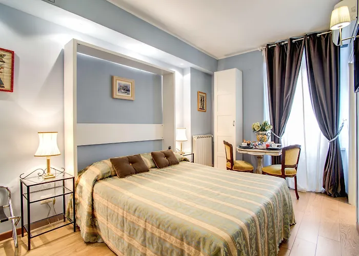 Residenza Dei Principi